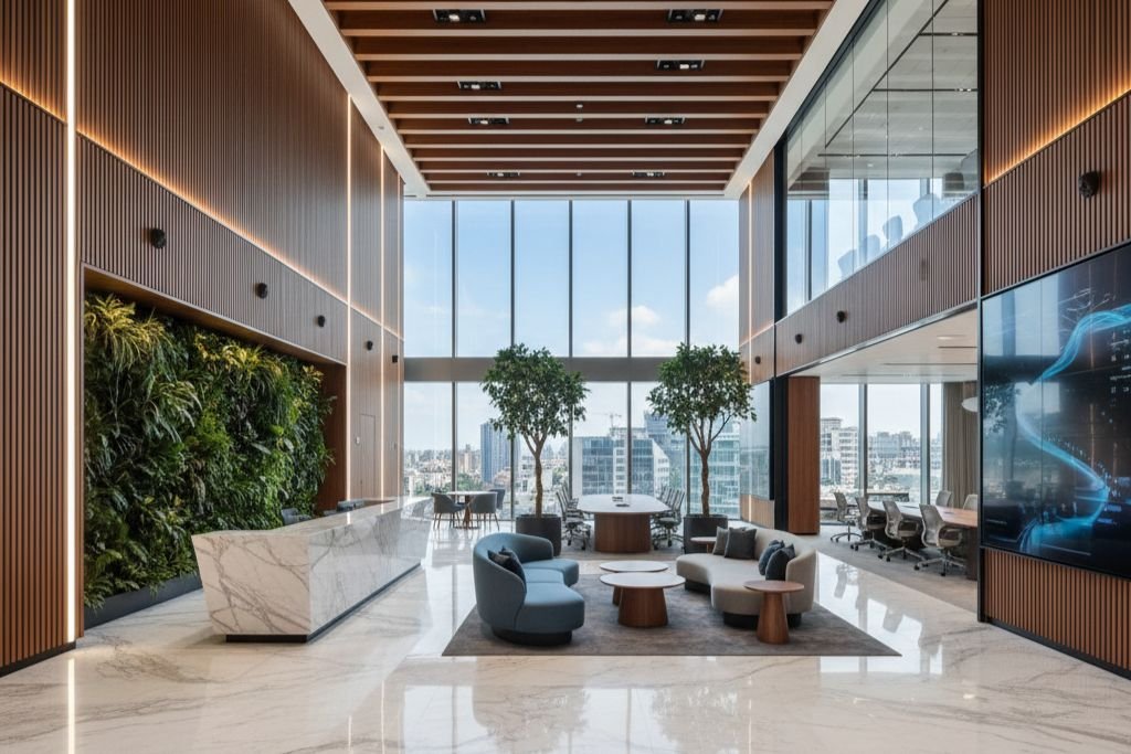 IA na Arquitetura