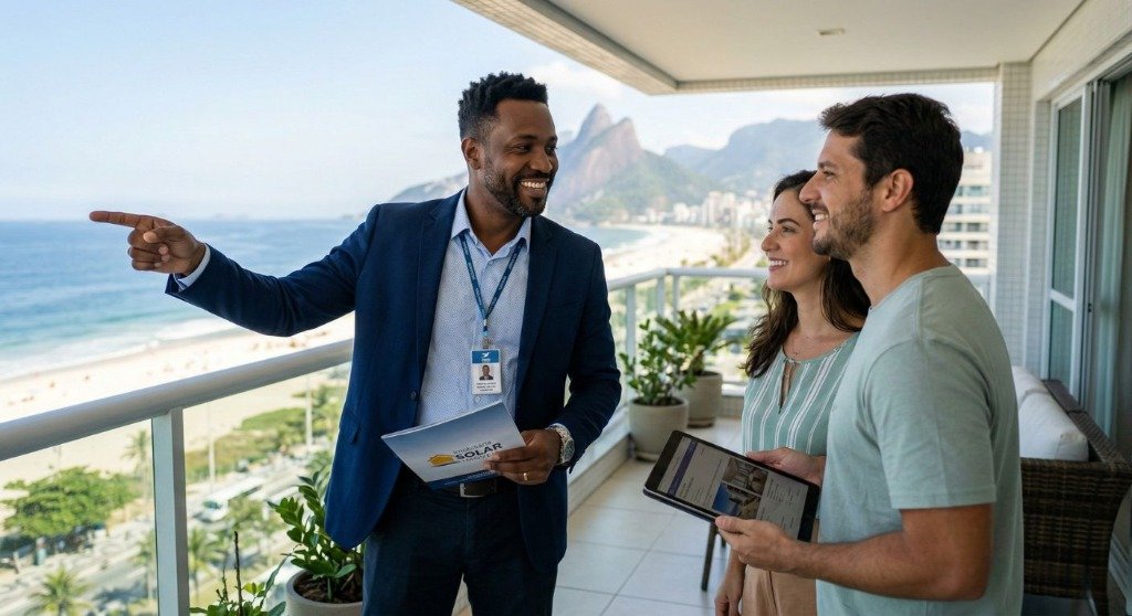 CRM para Corretor de Imóveis