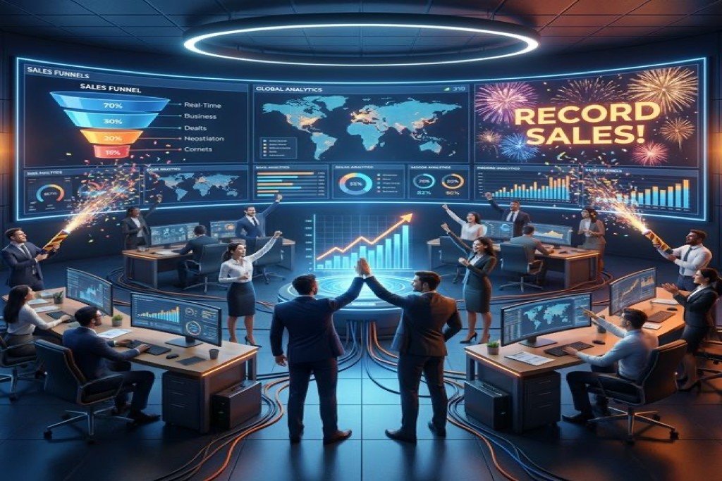 Bastidores Lançamento 7 Dígitos