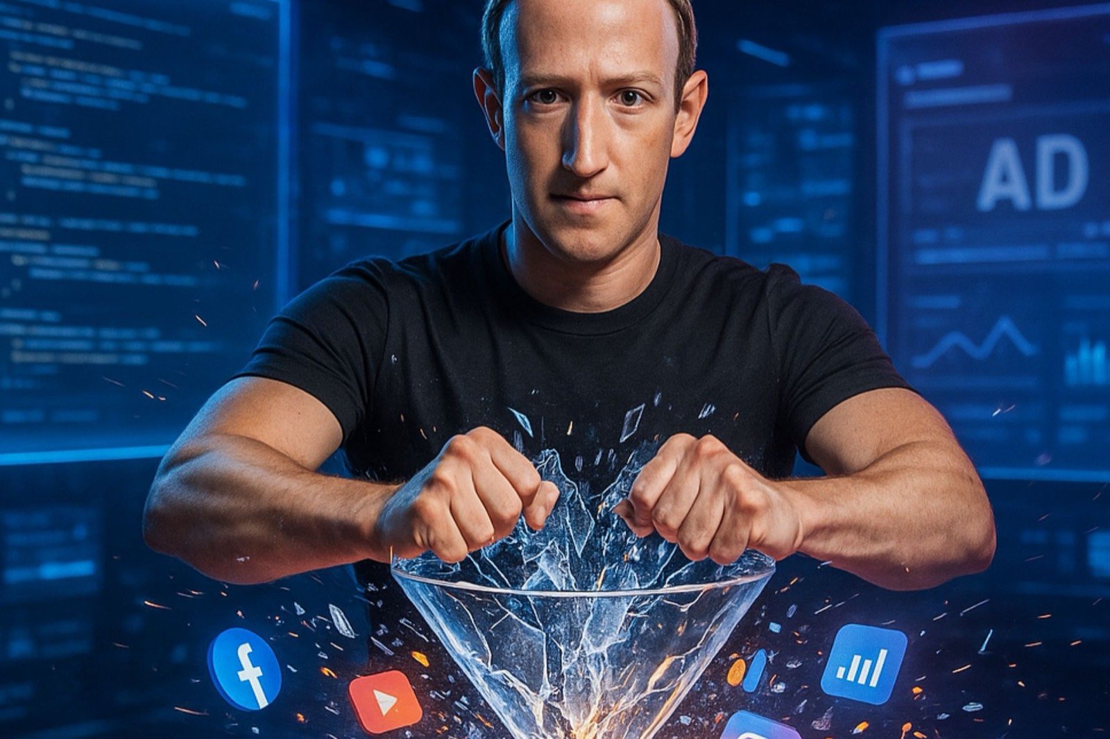 Como Captar Clientes com Anúncio na Internet