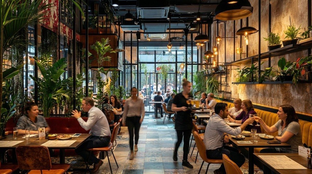 Agência de Tráfego Pago em São Paulo
